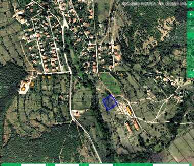 Vânzare - Teren de construcții în Novo Selo,  Stara Zagora