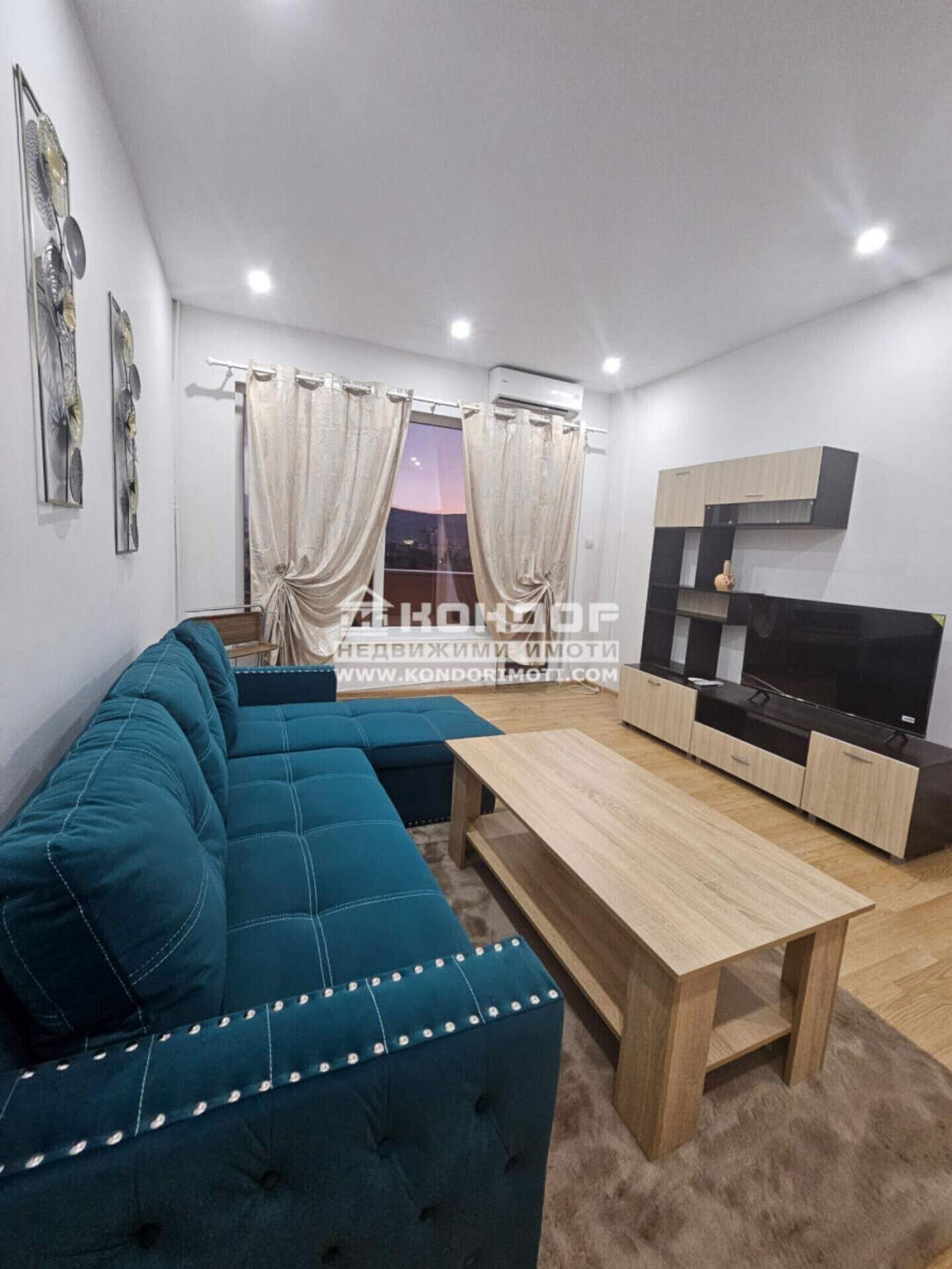 2 bedroom Apartment in Center, Plovdiv – photo 2