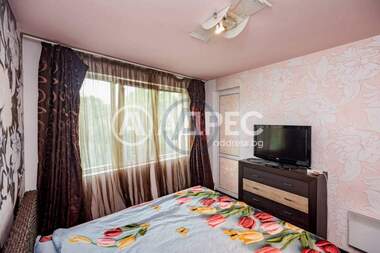 Satış - Apartman olarak Okrajna bolnica - Generali,  Varna