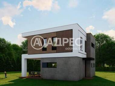 For sale - House in Kumanovo,  Varna