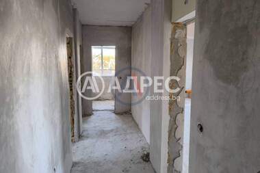 For sale - Apartment in Manastirski rid,  Varna