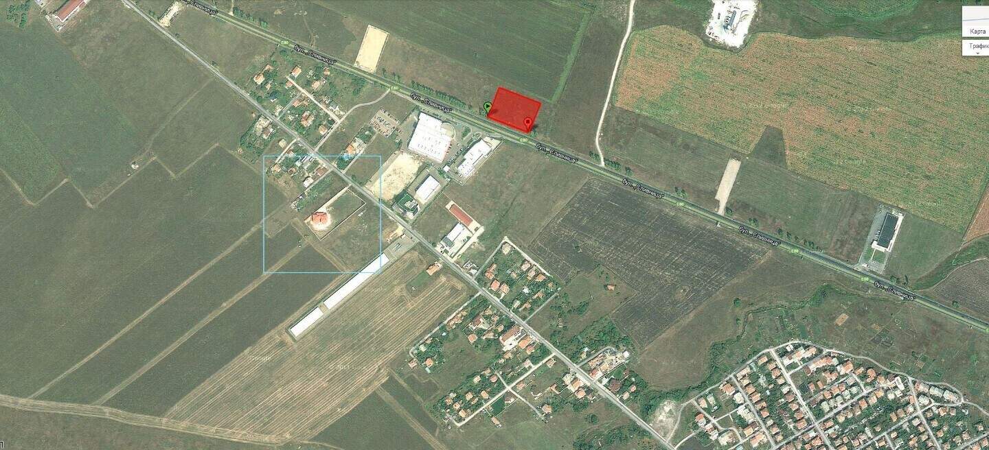 For Construction in Bozhurishte, Sofiyska – photo 2