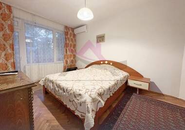 Miete - Wohnung in Sportna zala,  Warna