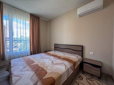 Miete - Wohnung in Saravowo,  Burgas