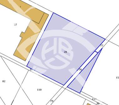 For sale - Agricultural land in Proslav,  Plovdiv