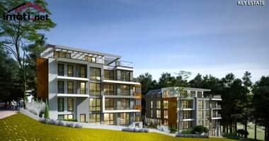 For sale - Apartment in Boiana,  Sofia