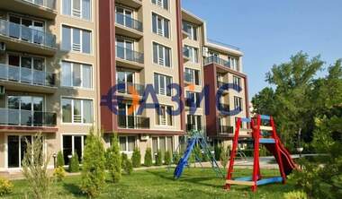 For sale - Apartment in Sunny Beach,  Burgas