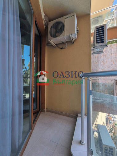 Verkauf - Wohnung in Sonnenstrand,  Burgas