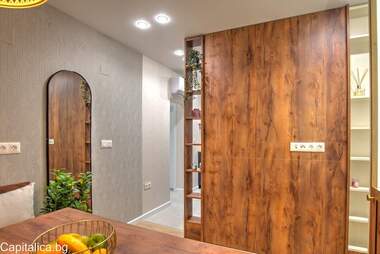 Vânzare - Apartament în Zdraveț Iztok,  Ruse