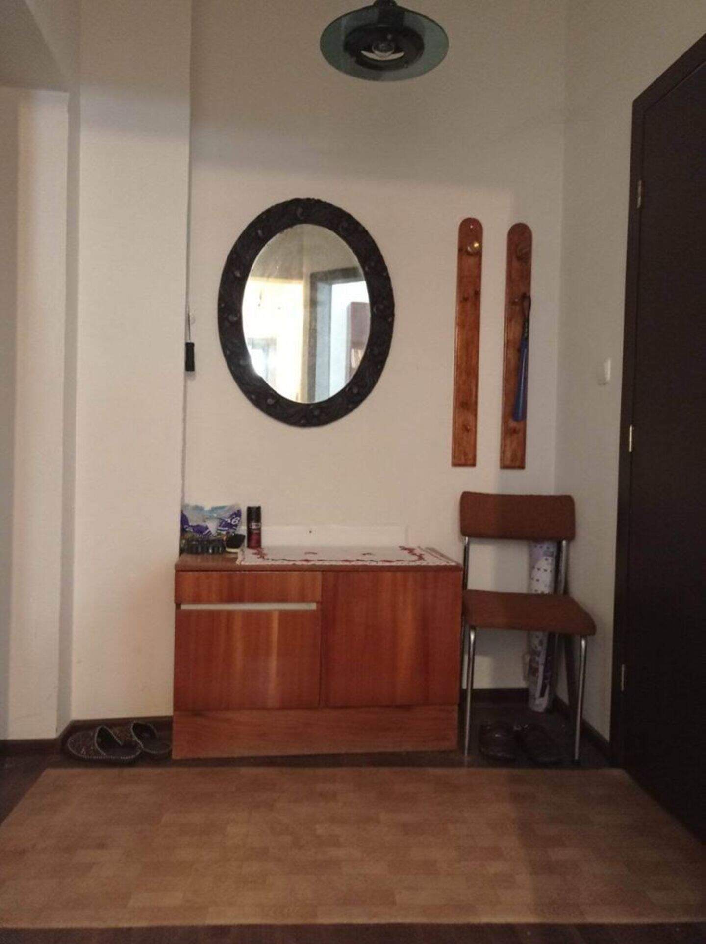 Zweizimmer Wohnung in Zentar, Sliwen – Foto 7