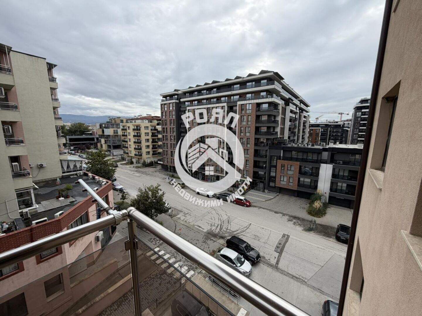 İki odalı Apartman olarak Hristo Smirnenski, Plovdiv – fotoğraf 10