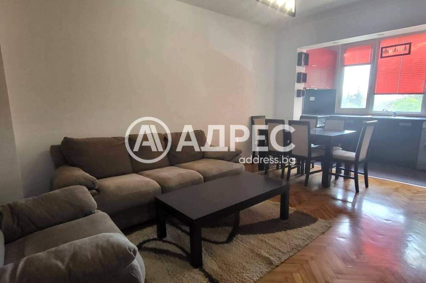 Тристаен Апартамент в Младост 2, Варна – снимка 2