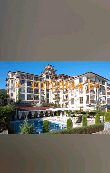 For sale - Apartment in Sveti Vlas,  Burgas