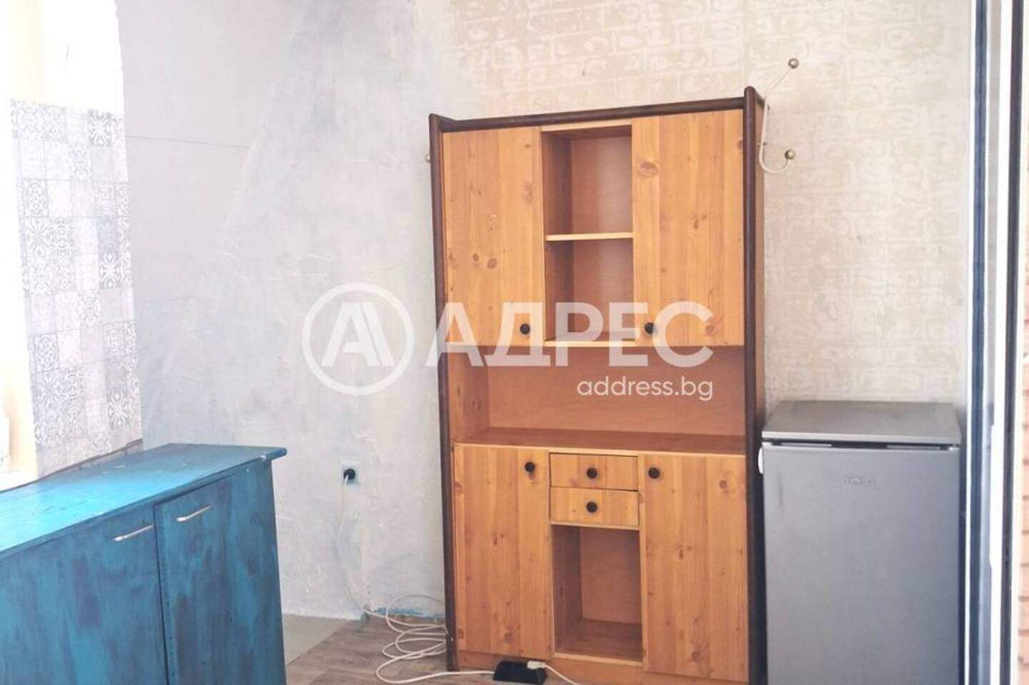 Cu două camere Apartament în Kărșiaka, Plovdiv – fotografia 3