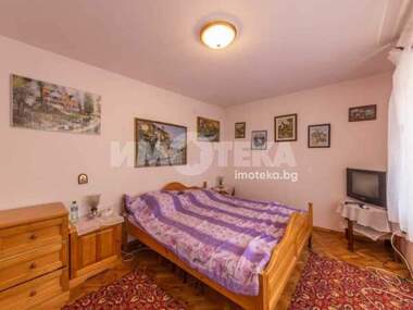 For sale - House in Evksinograd,  Varna