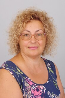 Marieta Pekova