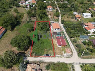 For sale - For Construction in Pod manastira,  Shumen