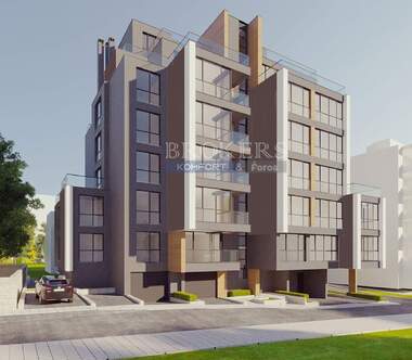 Продажба - Апартамент в Левски,  Варна