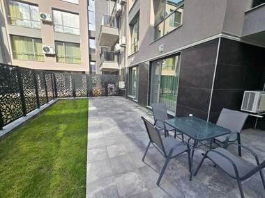 Kira - Apartman olarak Otdih i kultura,  Plovdiv