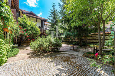 For sale - House in Bansko,  Blagoevgrad