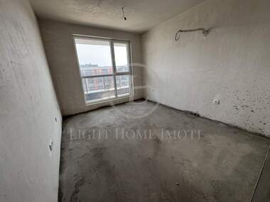 For sale - Apartment in Hristo Smirnenski,  Plovdiv