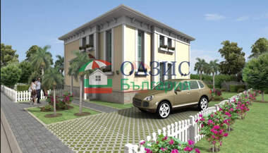 For sale - House in Kosharitsa,  Burgas