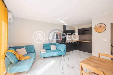 Satış - Apartman olarak Vazrajdane 3,  Varna