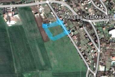 Vânzare - Teren agricol în Ruse,  Bulgaria