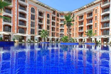 For sale - Apartment in Ravda,  Burgas