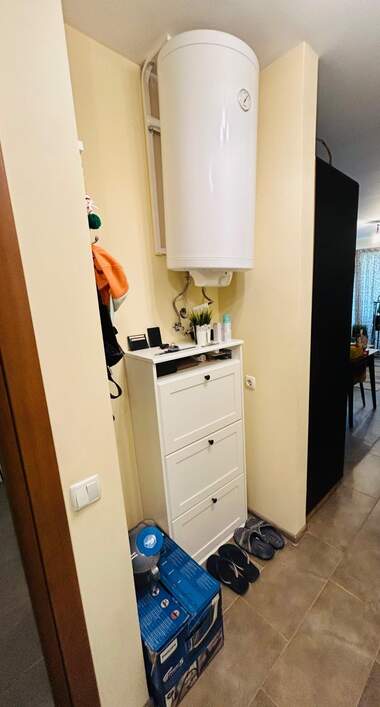 Satış - Apartman olarak V.Z. Malinova Dolina,  Sofia