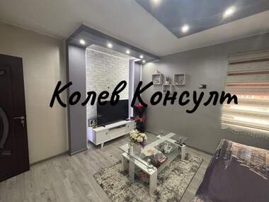 For sale - House in Republika,  Haskovo