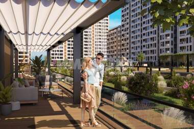 Vânzare - Apartament în Trakia,  Plovdiv