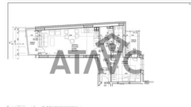 Vânzare - Apartament în Center,  Plovdiv