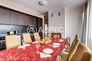 For sale - Apartment in Pamporovo,  Smolian