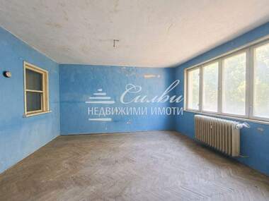 For sale - Apartment in Dobrudjanski,  Shumen