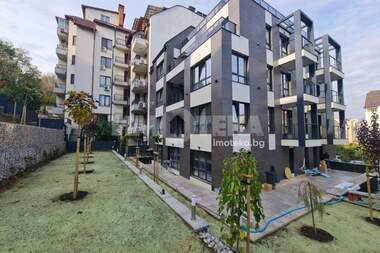 Vânzare - Apartament în Lozeneț,  Sofia