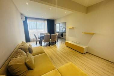 For sale - Apartment in Center,  Varna