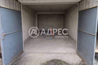 Продажба - Паркомясто в Трошево,  Варна