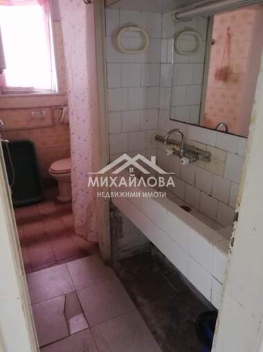 For sale - Apartment in Kazanlak,  Stara Zagora
