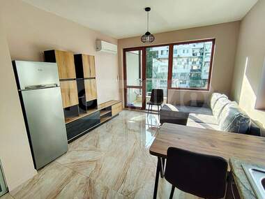 For rent - Apartment in Mladost 1,  Varna