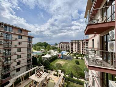 Satış - Apartman olarak Nesebar,  Burgas