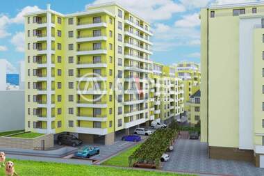 For sale - Apartment in Troshevo,  Varna
