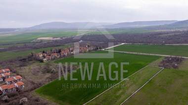 Vânzare - Teren de construcții în Rogaceevo,  Dobrice