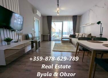 For sale - Apartment in Obzor,  Burgas