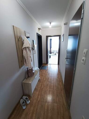 Miete - Wohnung in Bratia Miladinowi,  Burgas