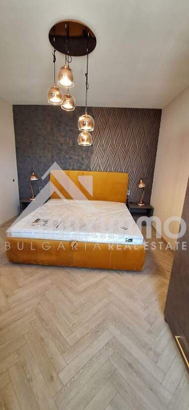 Satış - Apartman olarak Centralna poshta,  Varna