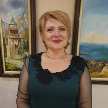 Daniela Georgieva