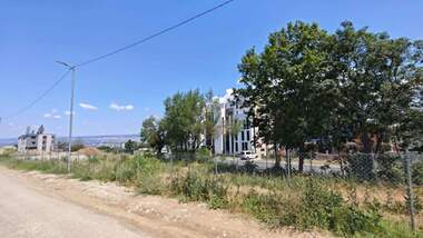 Продажба - Парцел за строителство в Галата,  Варна