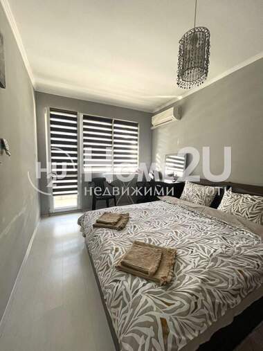 Satış - Apartman olarak Izgrev,  Burgas