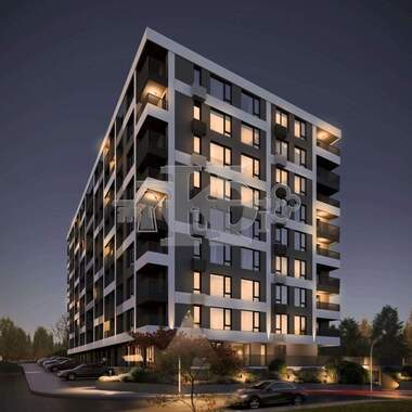 Vânzare - Apartament în Vladislavovo,  Varna